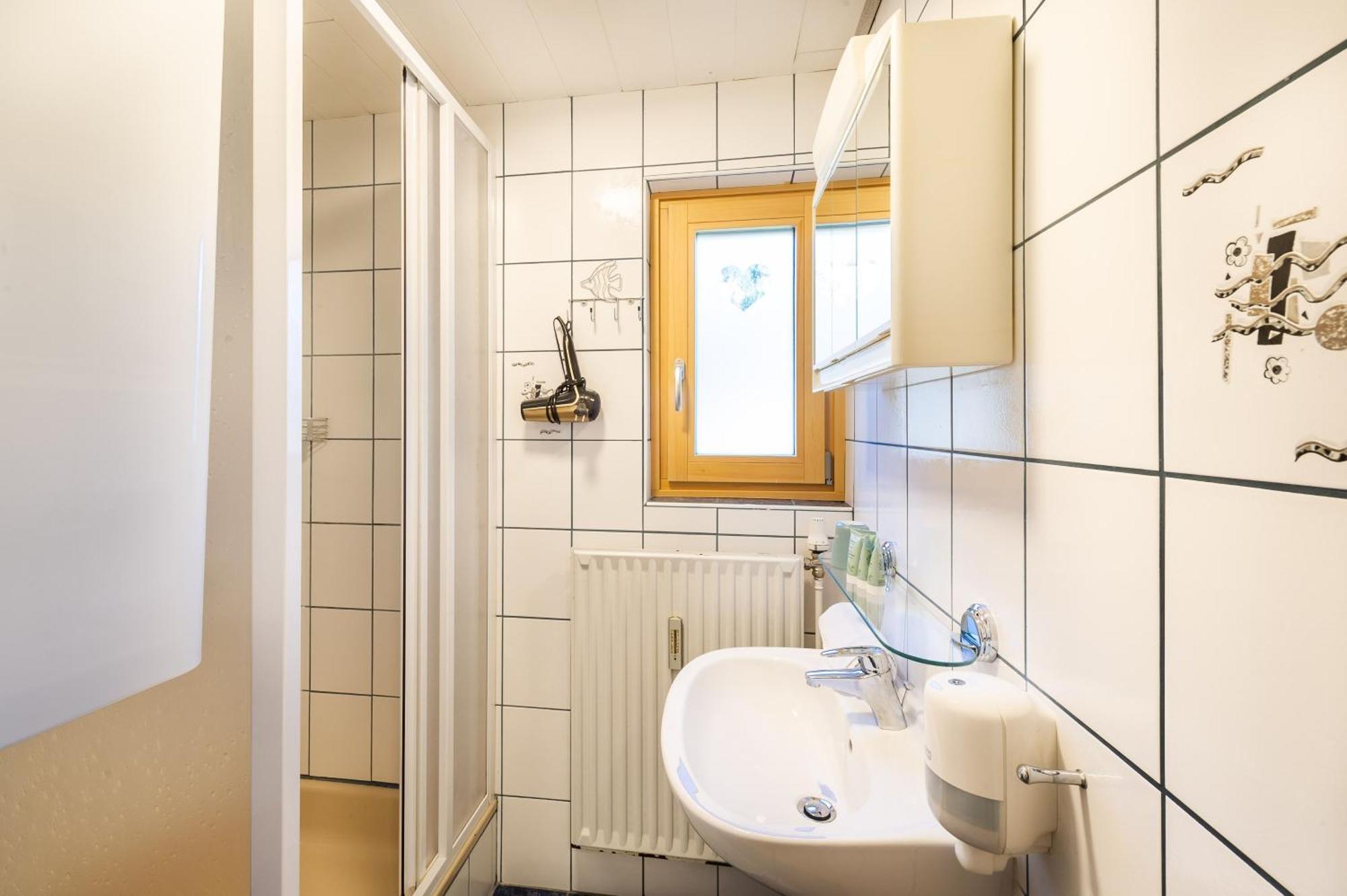 Apartmenthaus Pastner Am Teich Übelbach Εξωτερικό φωτογραφία