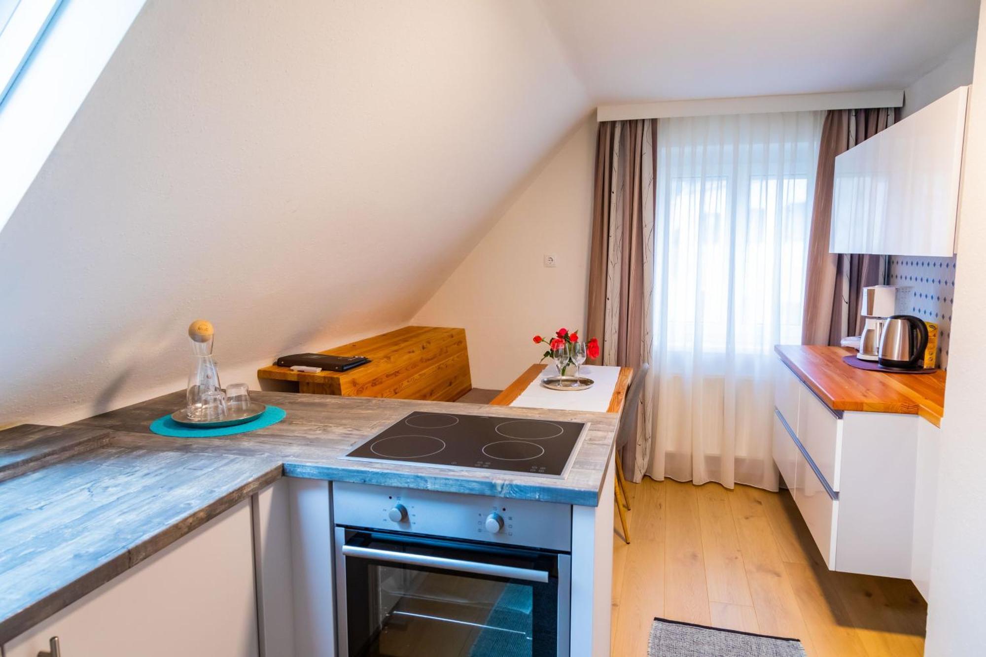 Apartmenthaus Pastner Am Teich Übelbach Εξωτερικό φωτογραφία