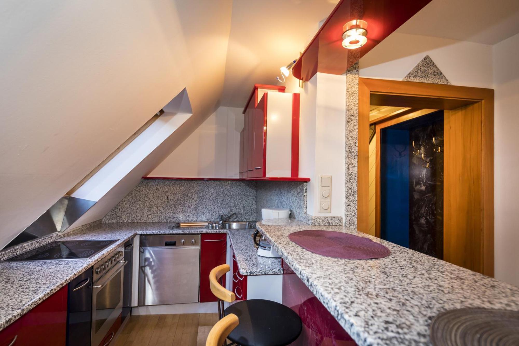 Apartmenthaus Pastner Am Teich Übelbach Εξωτερικό φωτογραφία