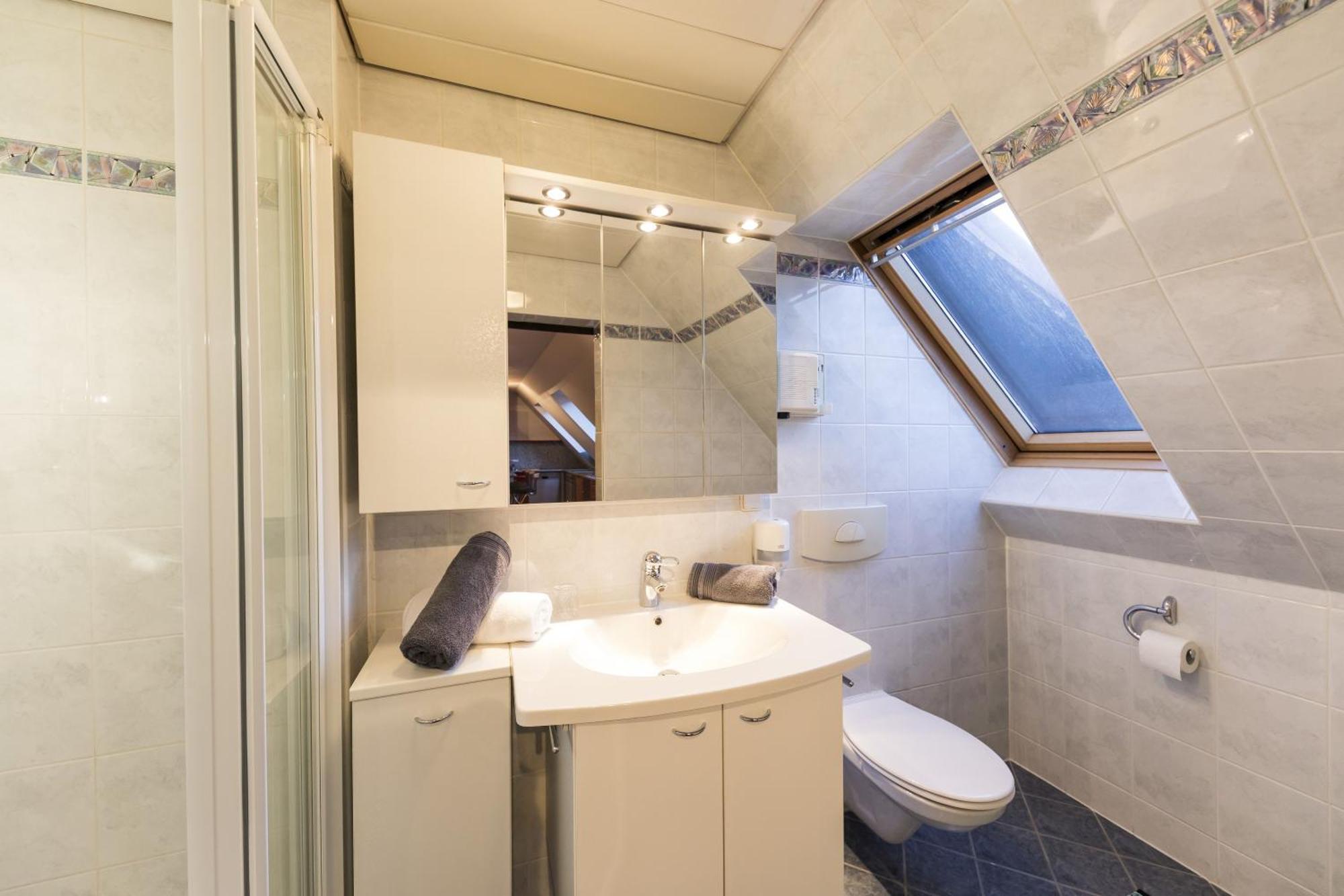 Apartmenthaus Pastner Am Teich Übelbach Εξωτερικό φωτογραφία