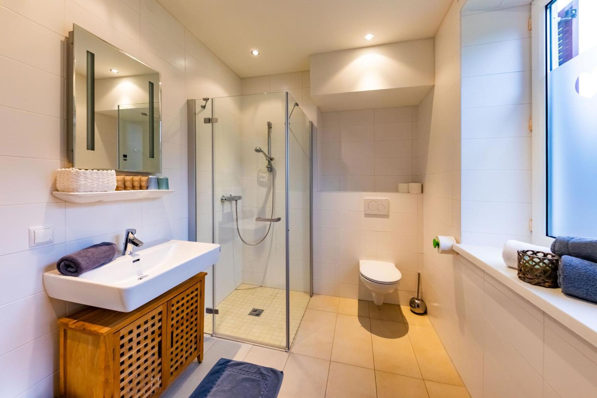 Apartmenthaus Pastner Am Teich Übelbach Εξωτερικό φωτογραφία