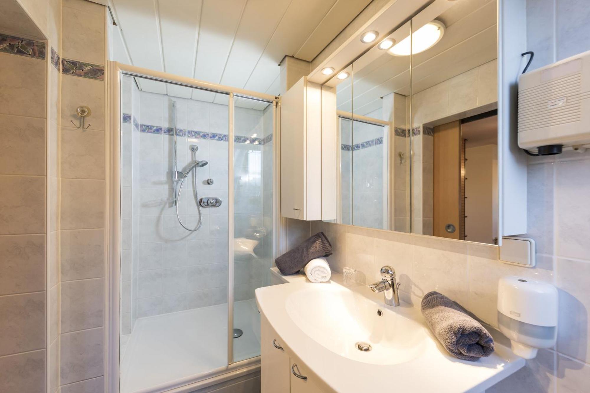 Apartmenthaus Pastner Am Teich Übelbach Εξωτερικό φωτογραφία