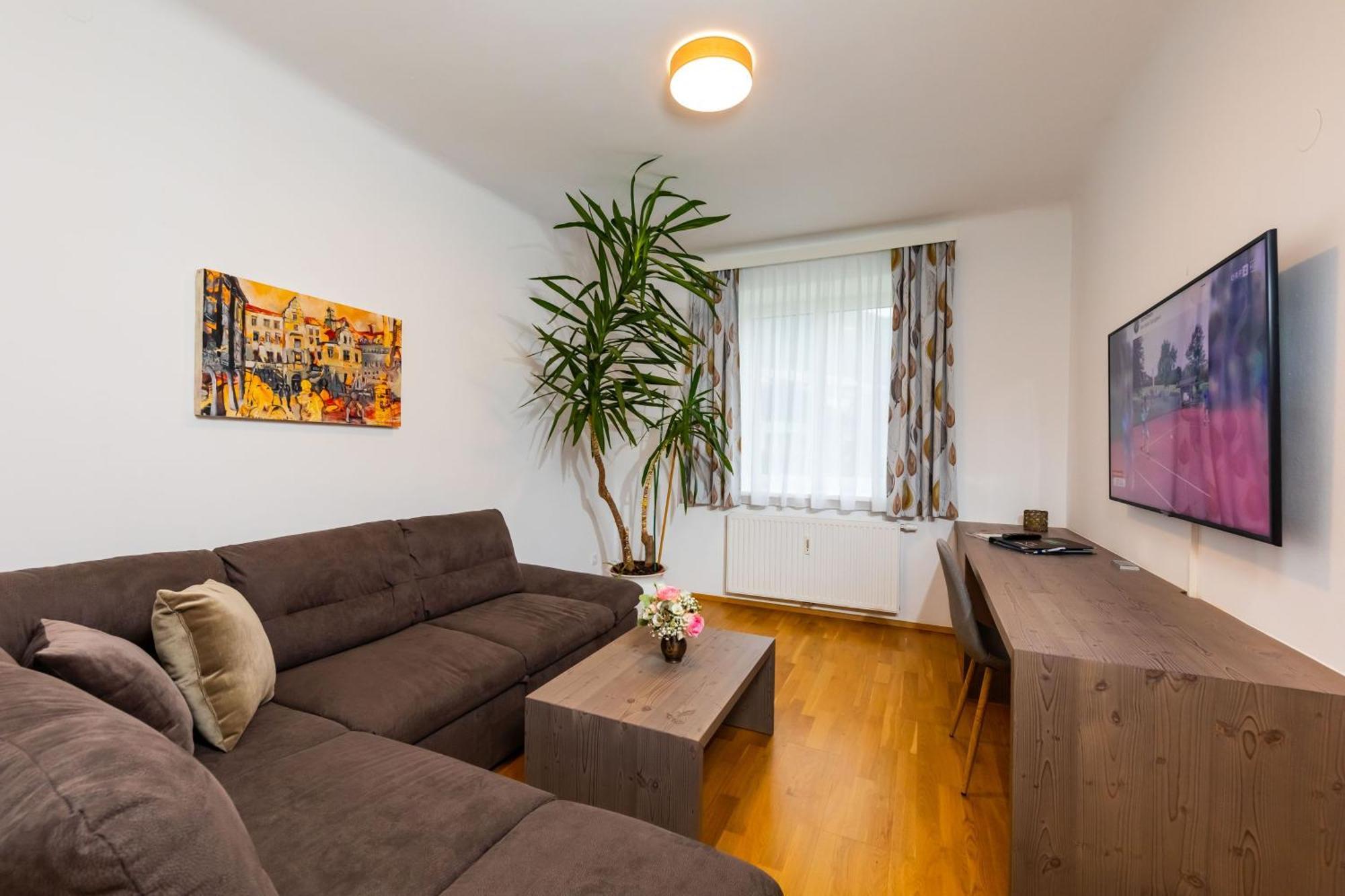 Apartmenthaus Pastner Am Teich Übelbach Εξωτερικό φωτογραφία