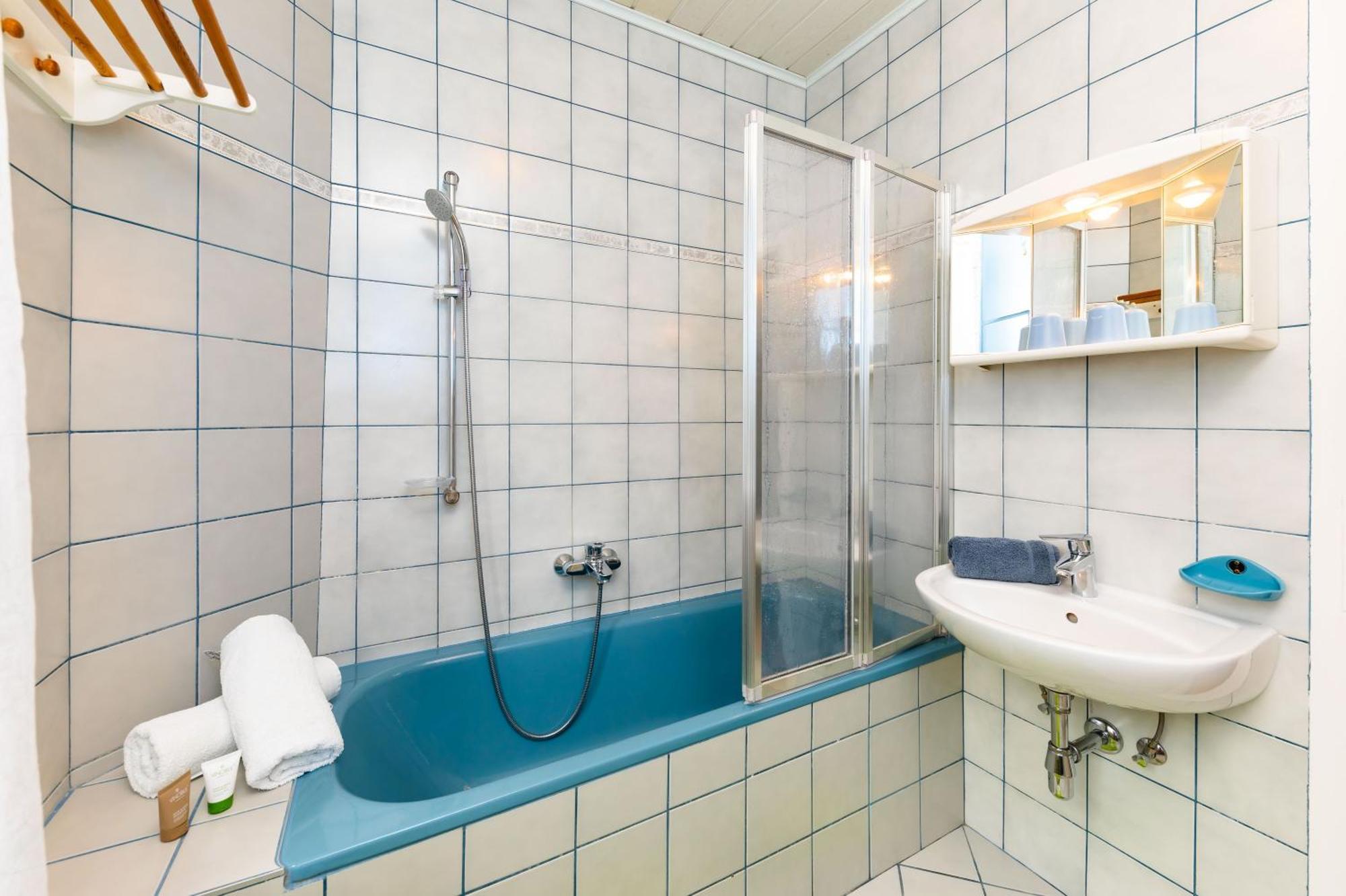 Apartmenthaus Pastner Am Teich Übelbach Εξωτερικό φωτογραφία