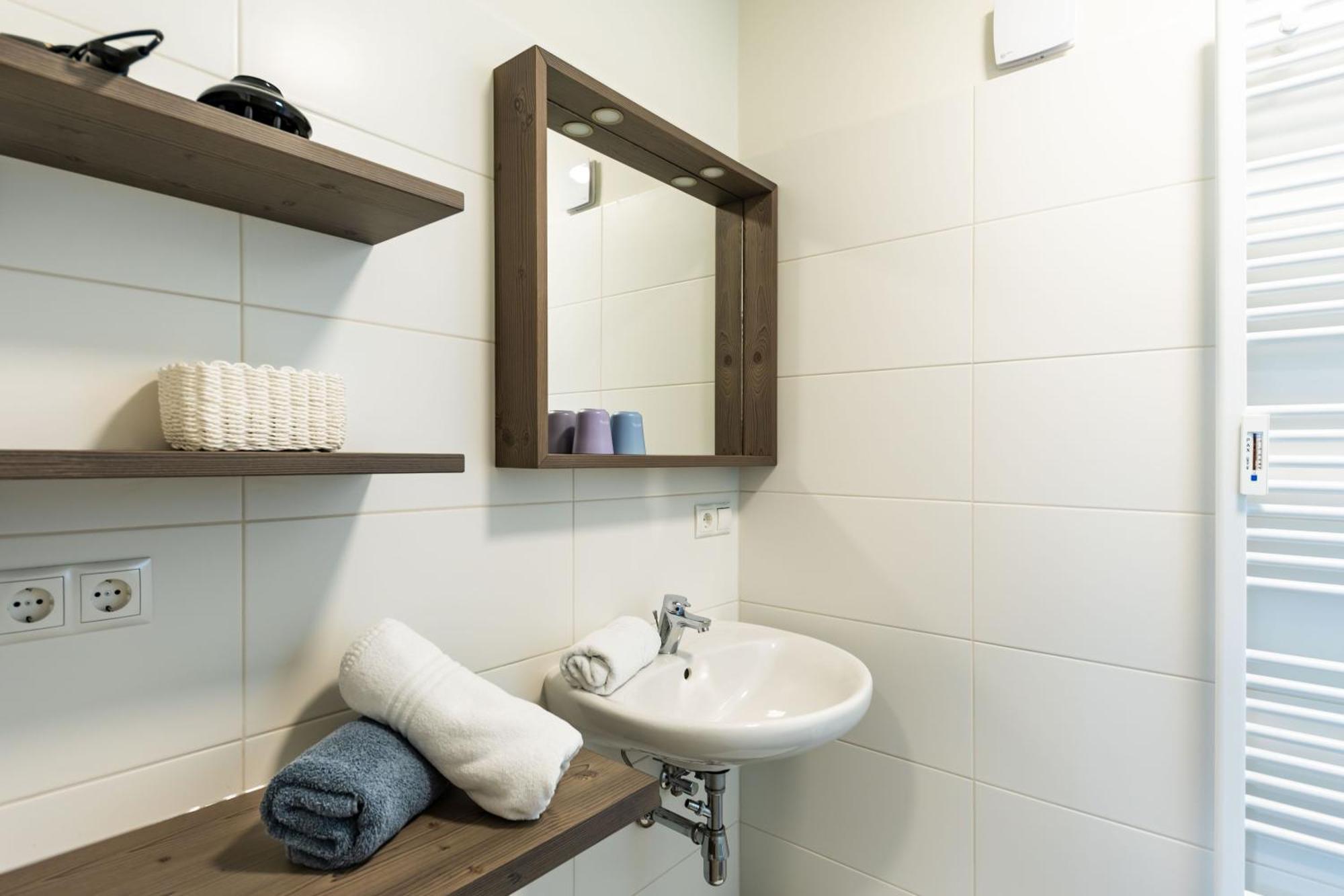 Apartmenthaus Pastner Am Teich Übelbach Εξωτερικό φωτογραφία