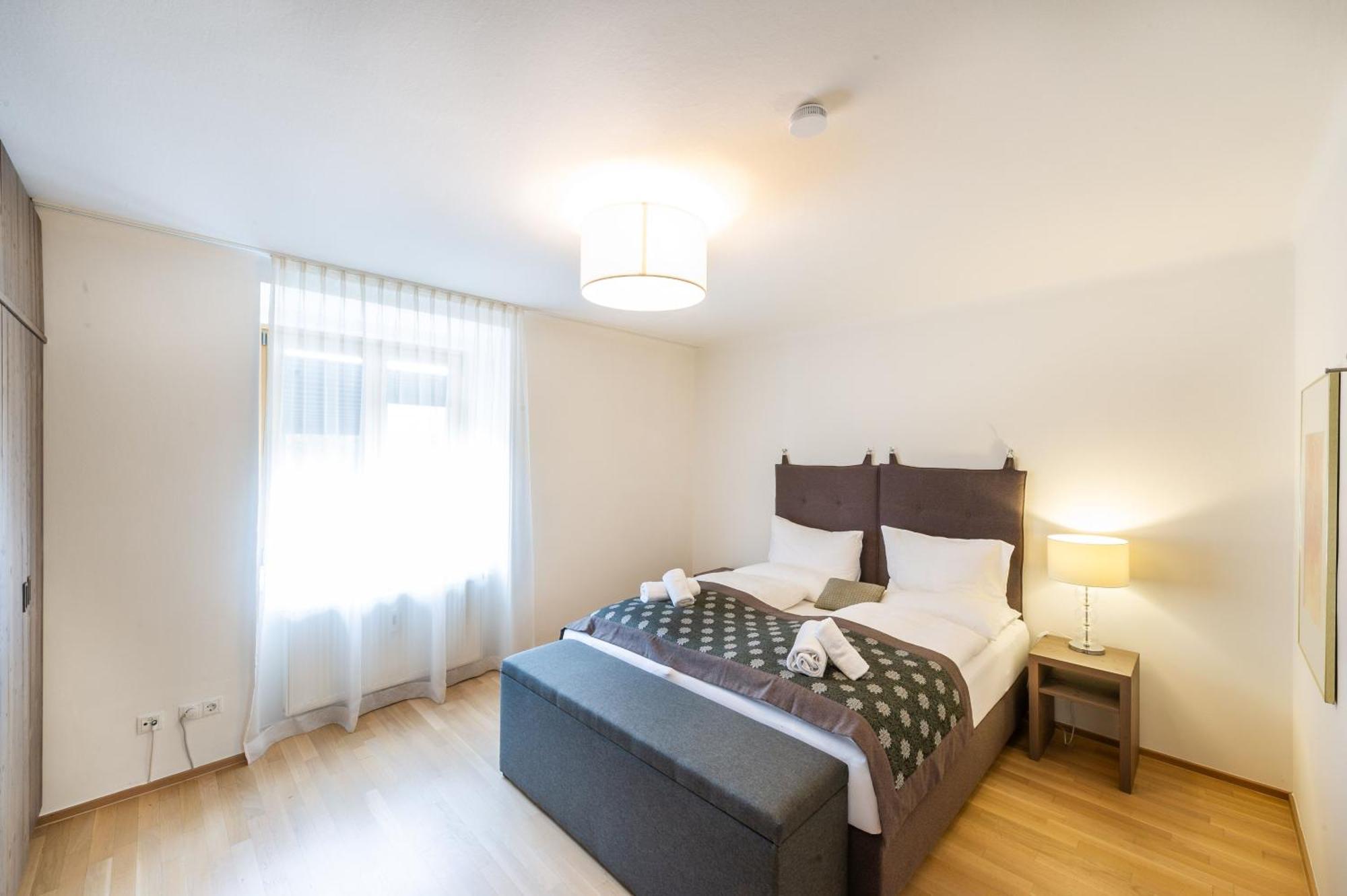Apartmenthaus Pastner Am Teich Übelbach Εξωτερικό φωτογραφία